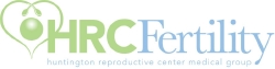 HRC Fertility Logo